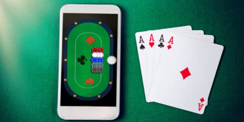 Casino là gì? với trò chơi Baccarat