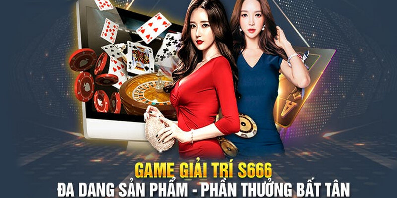 Khuyến mãi S6666 mang đến cho người chơi những lợi ích gì? 