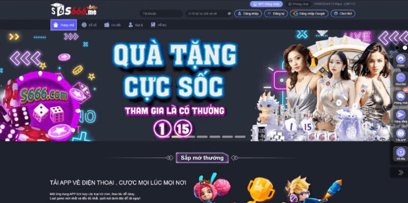 Sự hình thành và phát triển của S6666